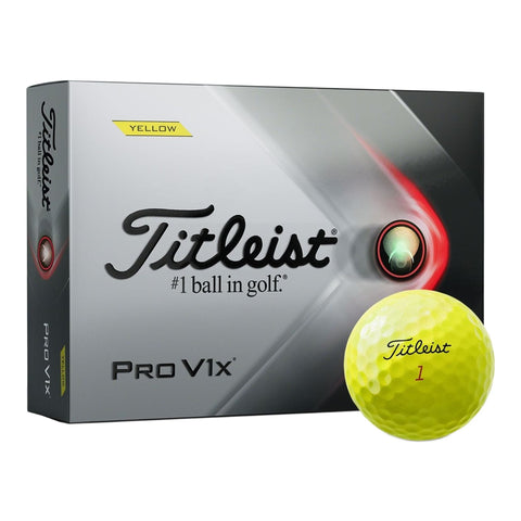 Pro V1x (2021) Golfbälle