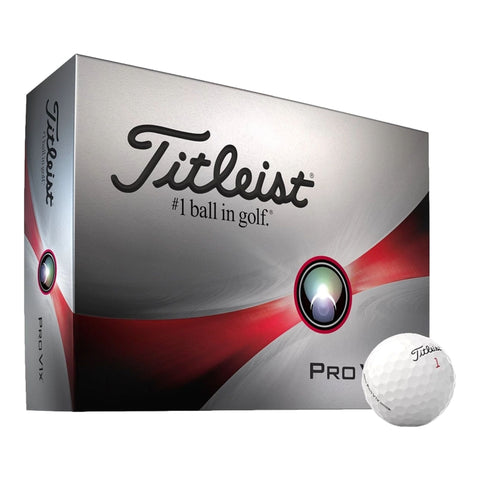 Pro V1x (2024) Golfbälle