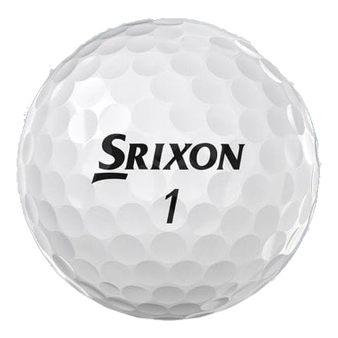 Q-STAR TOUR 4 (2022) Golfbälle