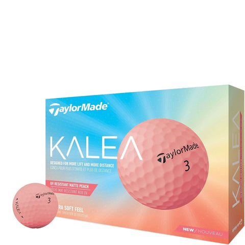 Kalea Golfbälle Damen