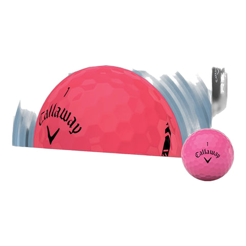 REVA (2021) Golfbälle