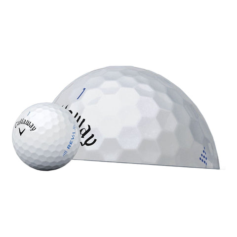Reva Golfbälle (2023)