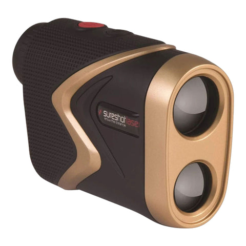 PinLoc Gold 5000 iPS Entfernungsmesser