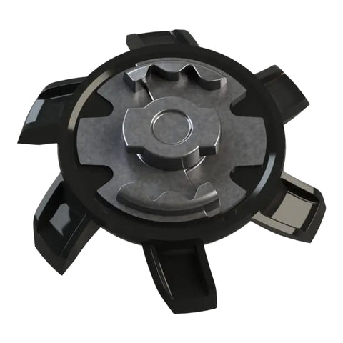 Stealth PINS Golf Spikes