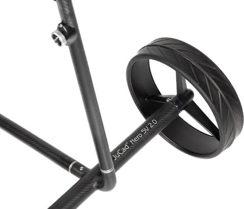 Carbon Travel SV 2,0 Elektrotrolley