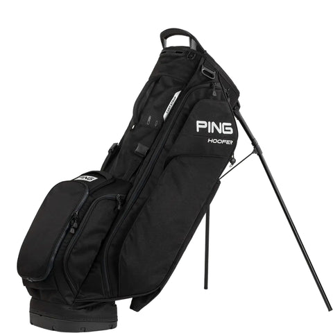 Hoofer Standbag