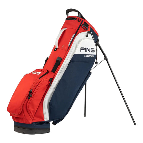 Hoofer Standbag