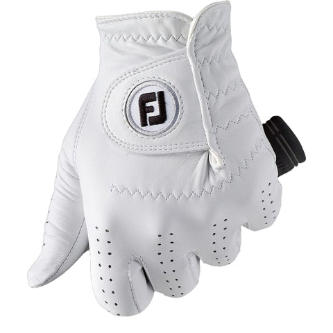 CabrettaSof Leder-Handschuh Damen