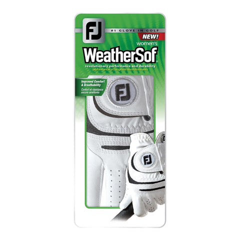 WeatherSof Allwetter Handschuh Damen