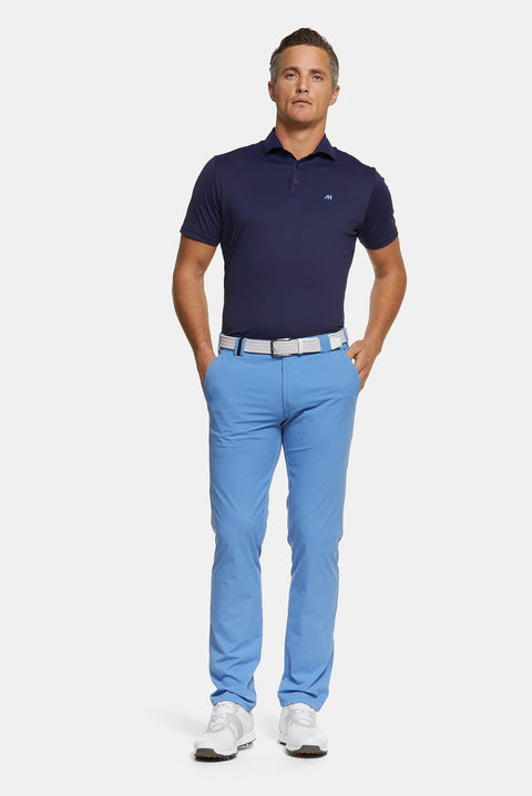 Tiger Performance Poloshirt Herren