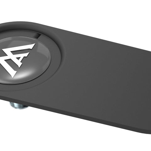 Range Finder Magnet Plate
