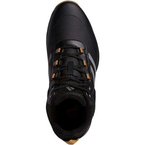 S2G Mid Cut Wide Golfschuhe Herren