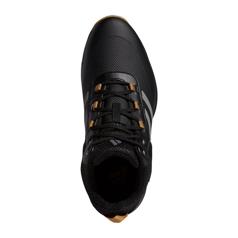 S2G Mid Cut Wide Golfschuhe Herren