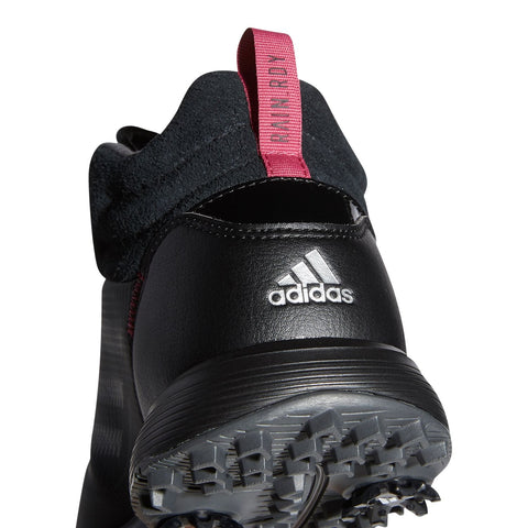 SG2G Mid Winterstiefel Damen