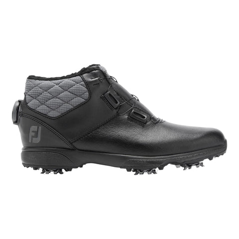 Boots BOA Winterstiefel Damen