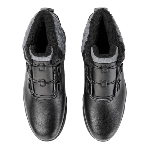 Boots BOA Winterstiefel Damen