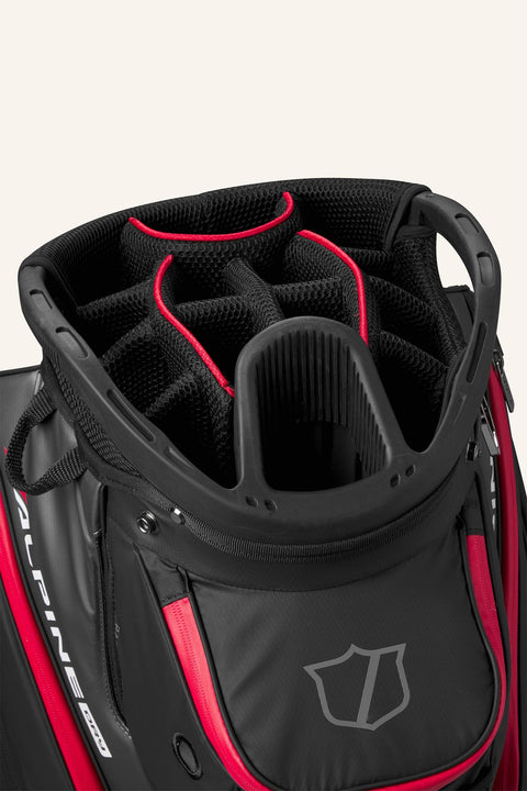Alpine Dry Cart Bag
