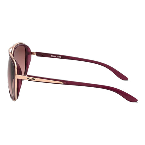 Split Time G40 Black Gradient Sonnenbrille Damen