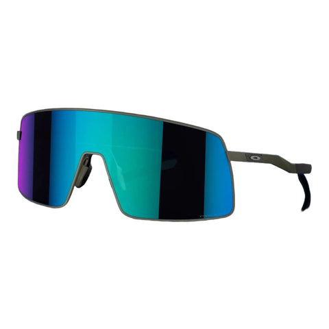 Sutro TI Sportsonnenbrille
