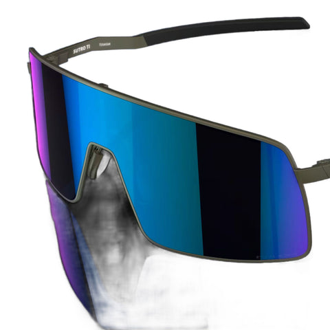 Sutro TI Sportsonnenbrille