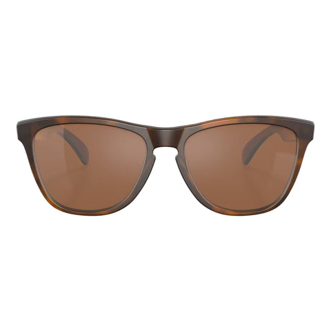 Frogskins Matte Tort PRIZM Tungstn Sonnenbrille