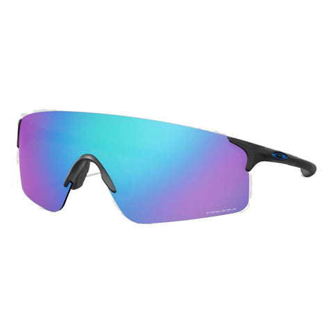 EVZero Blades Prizm Sapphire Sonnenbrille Herren