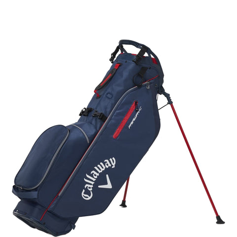 FAIRWAY C (22) Standbag