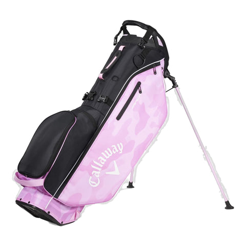 FAIRWAY C (22) Standbag