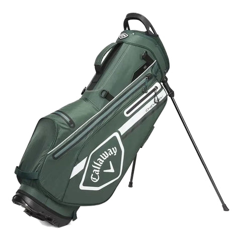 Chev DRY Standbag