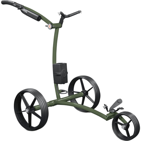 K3 Elektrotrolley