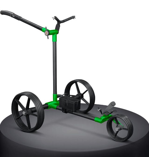 K7 Elektrotrolley