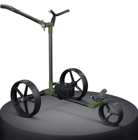 K7 Elektrotrolley