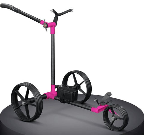 K7 Elektrotrolley