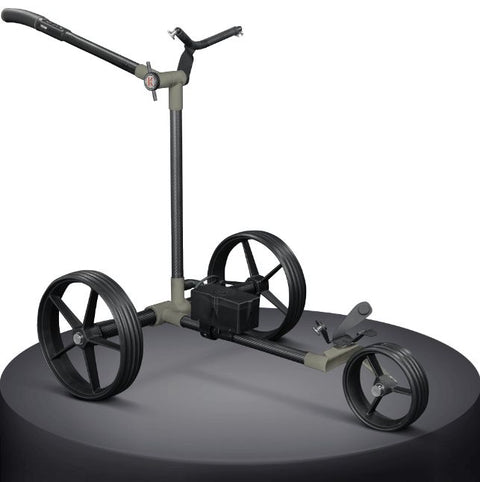 K7 Elektrotrolley