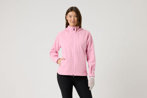 Flaine Regenjacke Damen