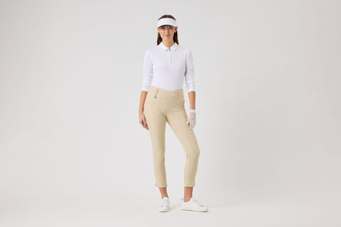 Magic High Water Golfhose Damen