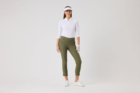 Magic High Water Golfhose Damen