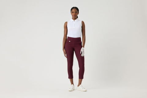 Magic High Water Golfhose Damen