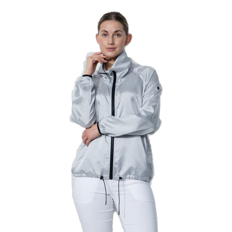Como Wind-Jacke Damen