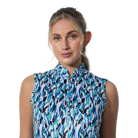Navara Sleeveless Golfkleid Damen