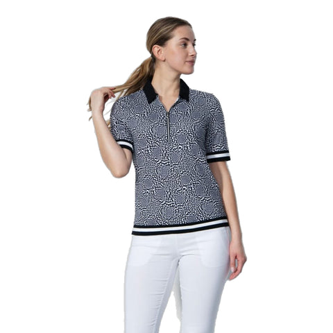 Kyoto Poloshirt Damen