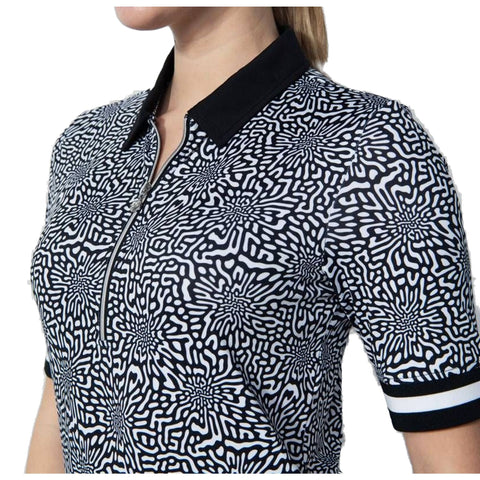 Kyoto Poloshirt Damen