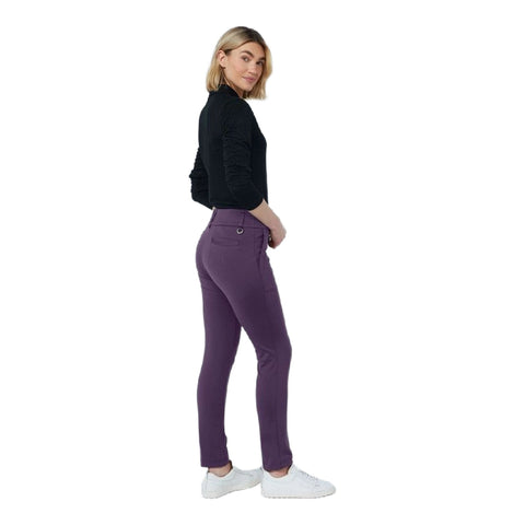 Magic Warm Golfhose Damen