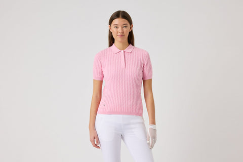 Madelene Poloshirt Damen