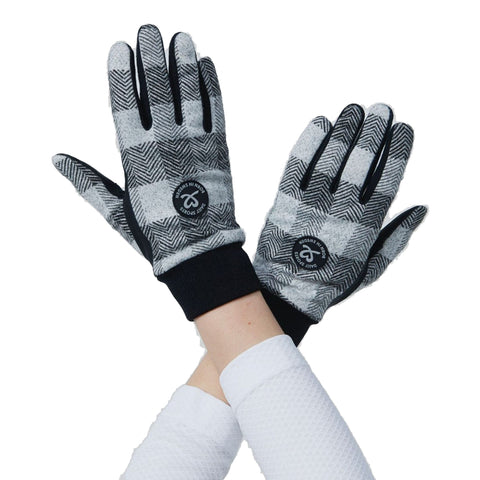 Nowra Fleece Handschuhe Damen