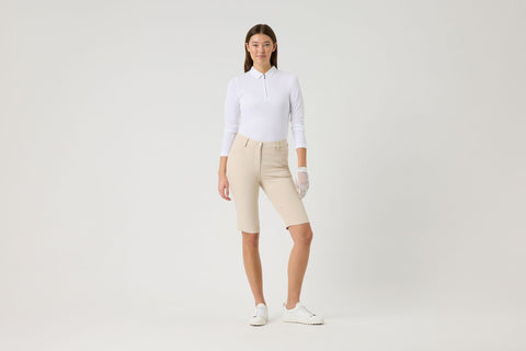 Lyric V2 Bermuda Shorts Damen