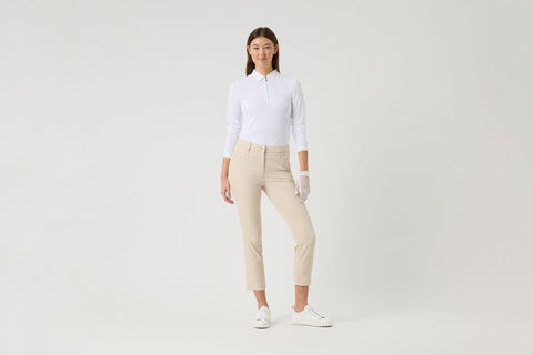 Lyric V2 Ankle Hose Damen