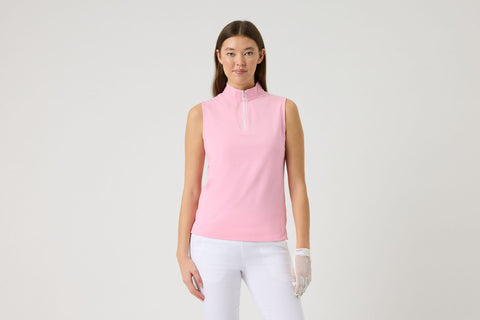 Kim SL Polo Damen