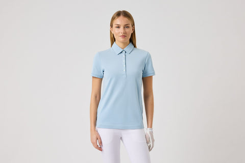 Fairway Polo Shirt Damen