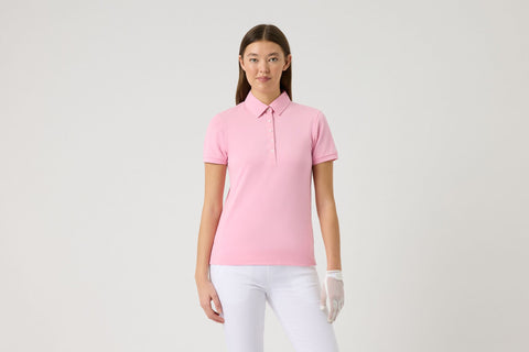 Fairway Polo Shirt Damen